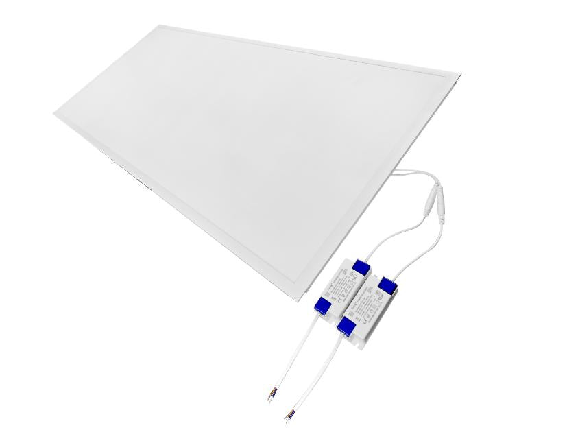 LED Panelarmatur 30x120 UGR<19 – 36W, 4000K