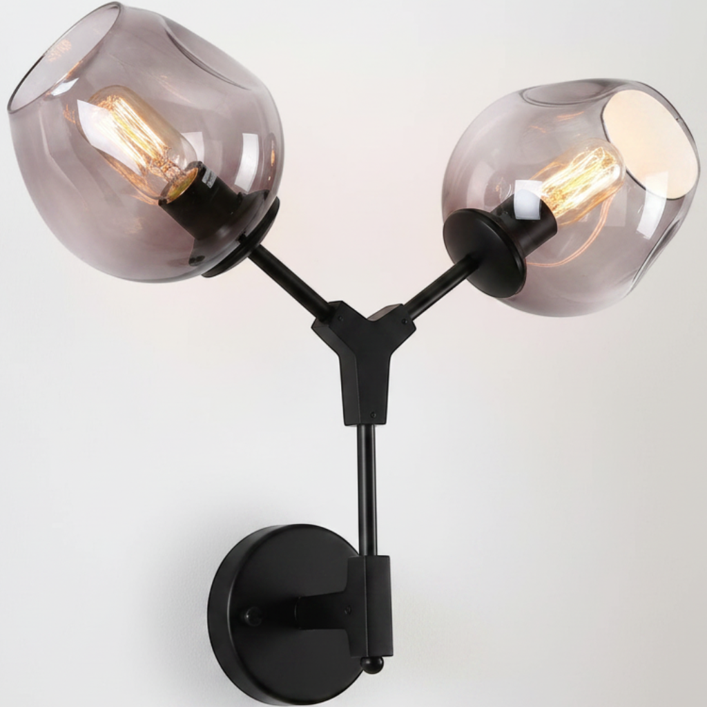 matte black variant