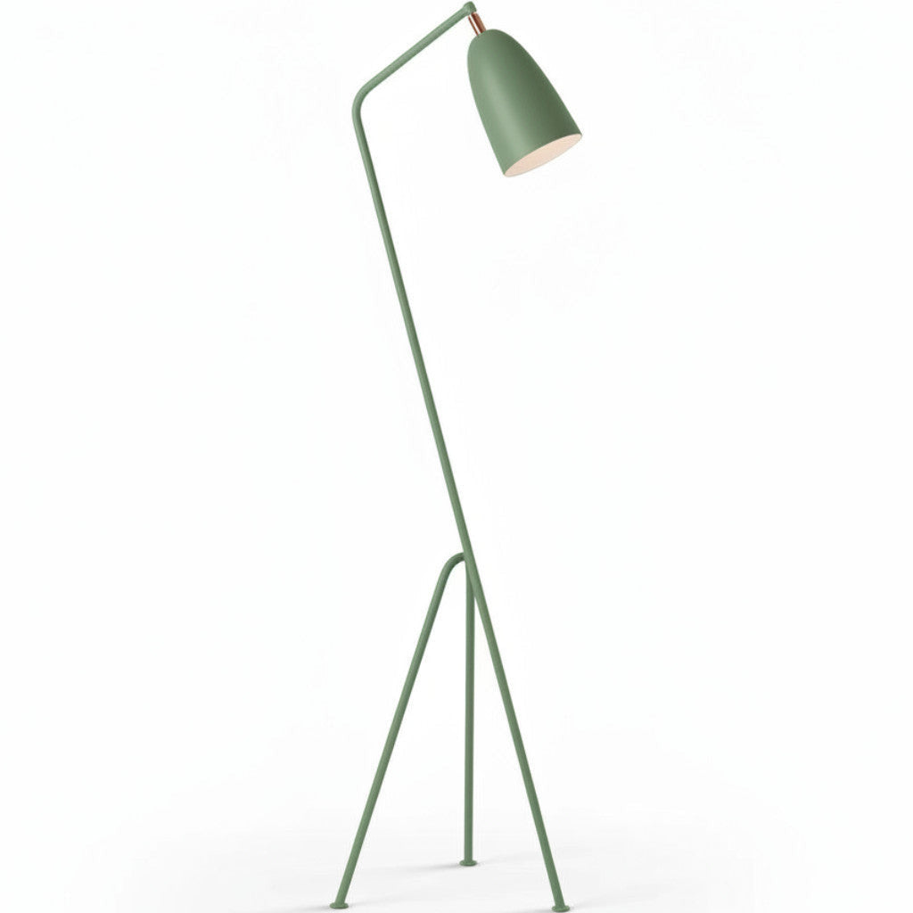 muted sage green variant