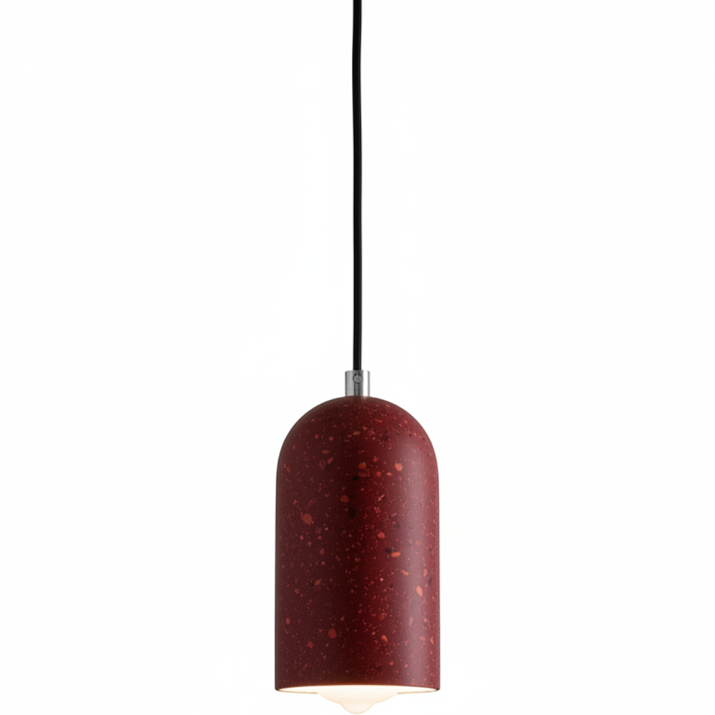 deep red variant