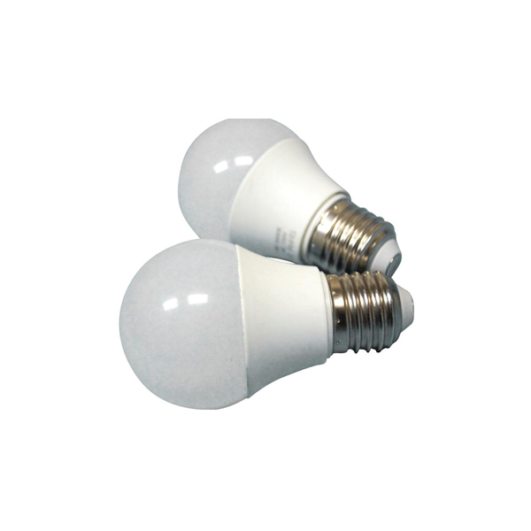 LED kulepære G45 E27 – 4-pk