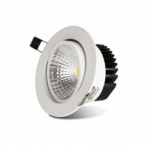 LED downlight 18W – innfelt, 4000K