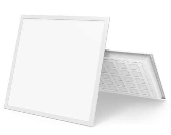 LED Panelarmatur 60x60 UGR<19 – 25W justerbar, 4000K