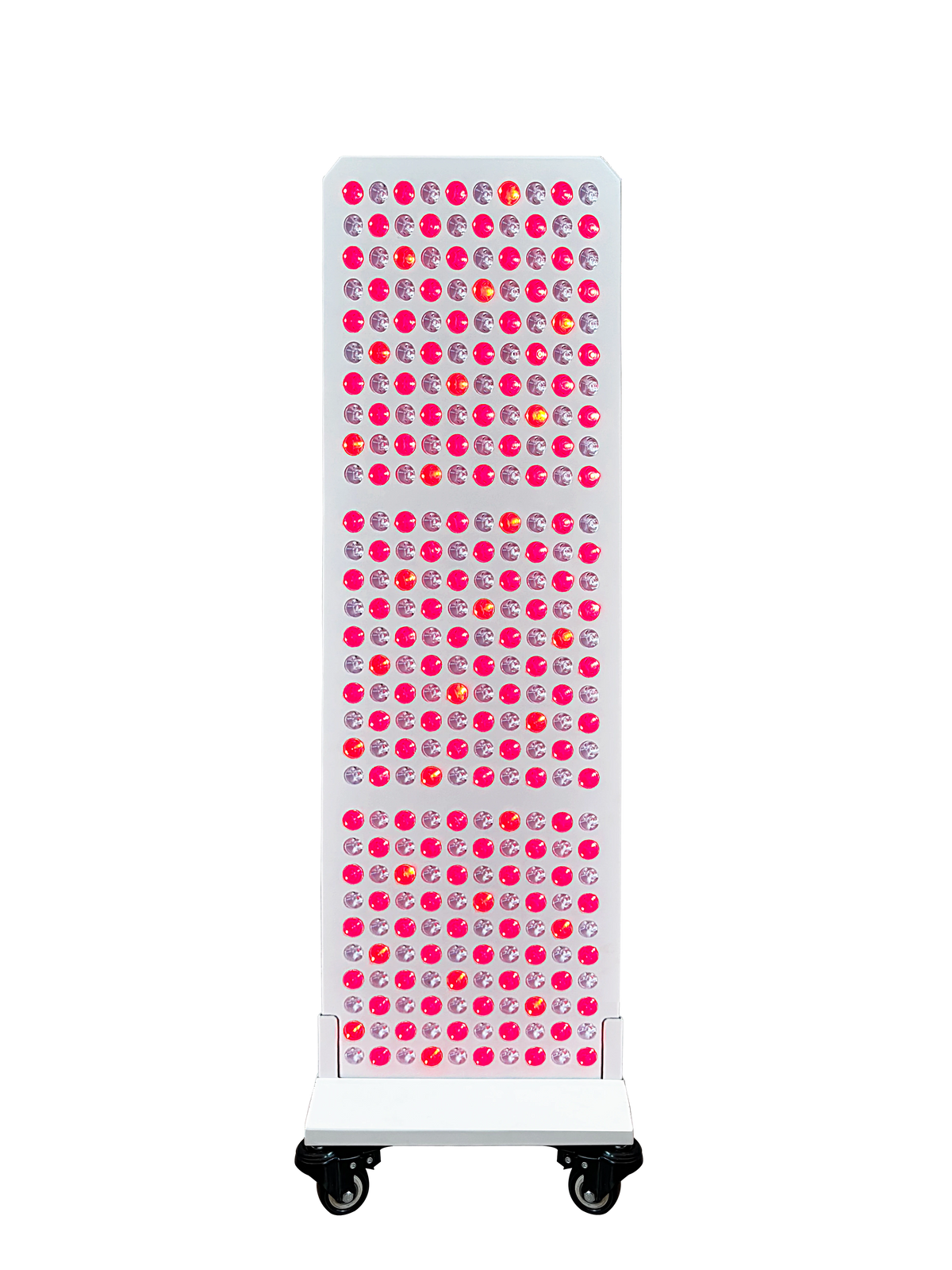Panel for rødlysterapi - rødlys terapi