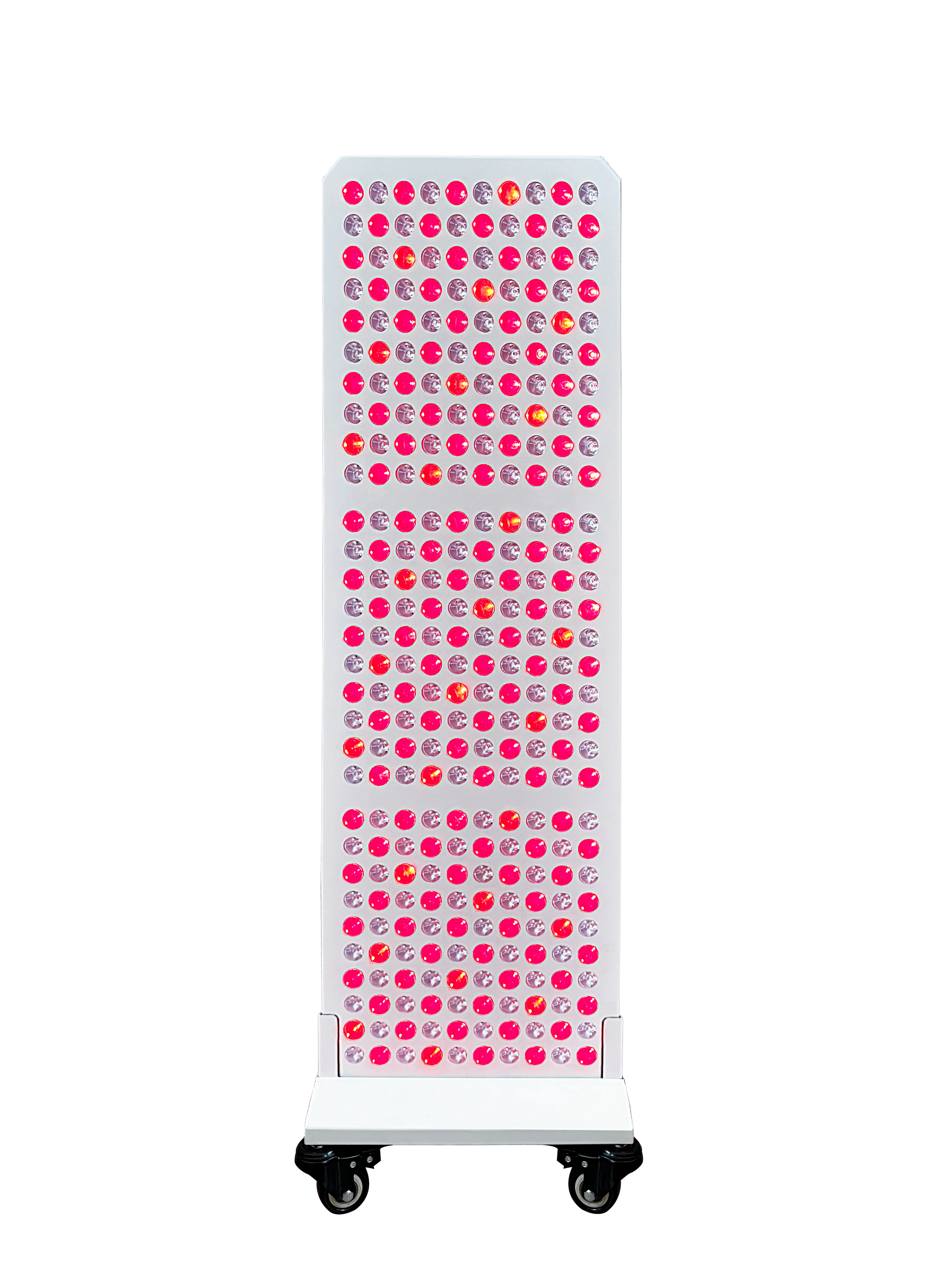 Panel for rødlysterapi - rødlys terapi