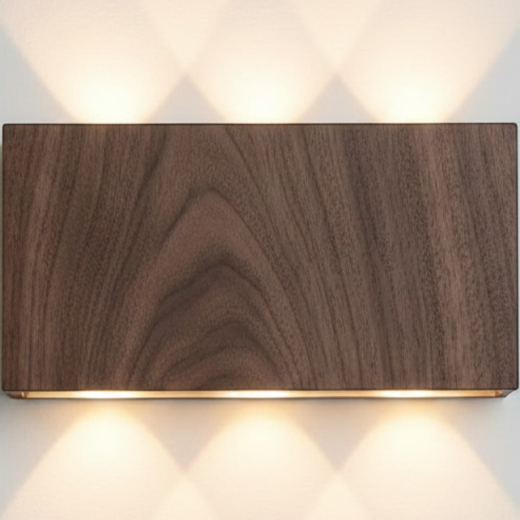dark walnut wood variant