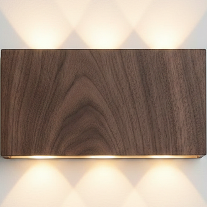dark walnut wood variant
