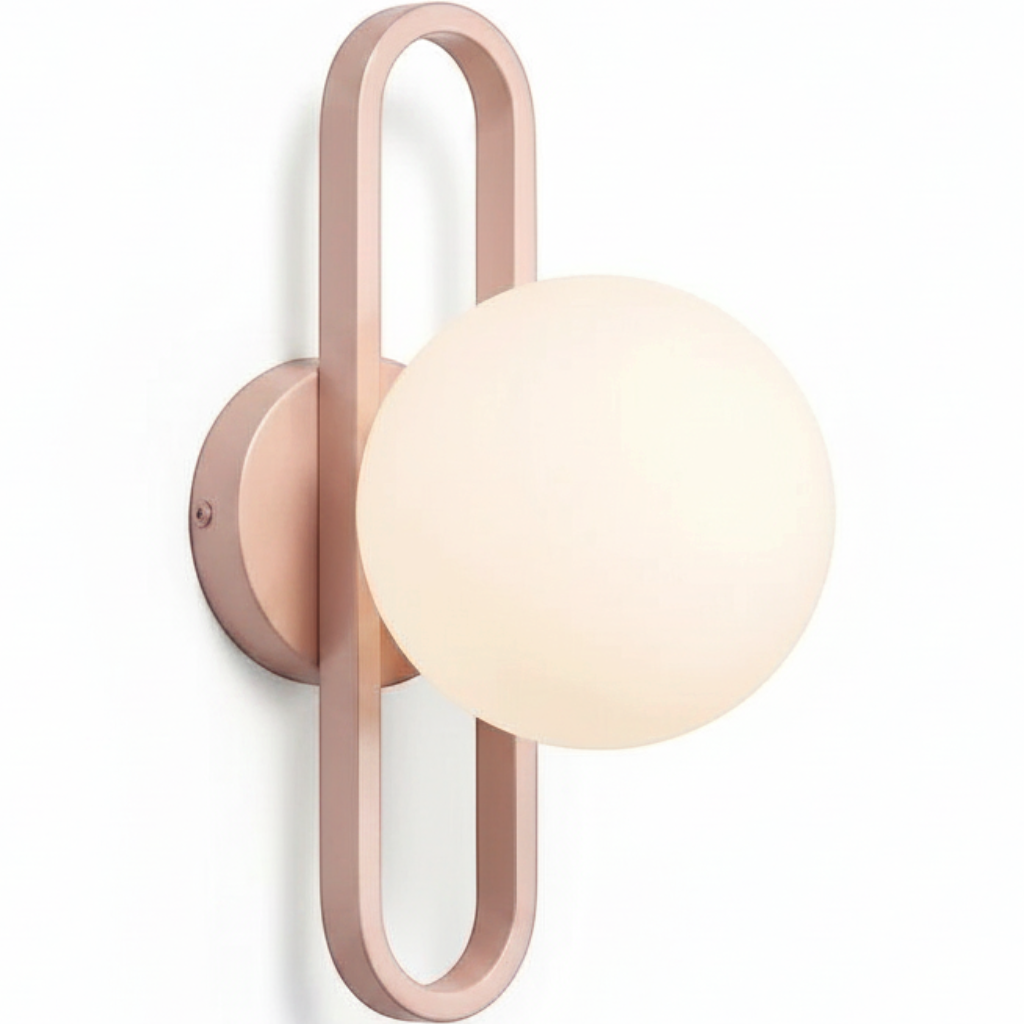 soft blush pink variant