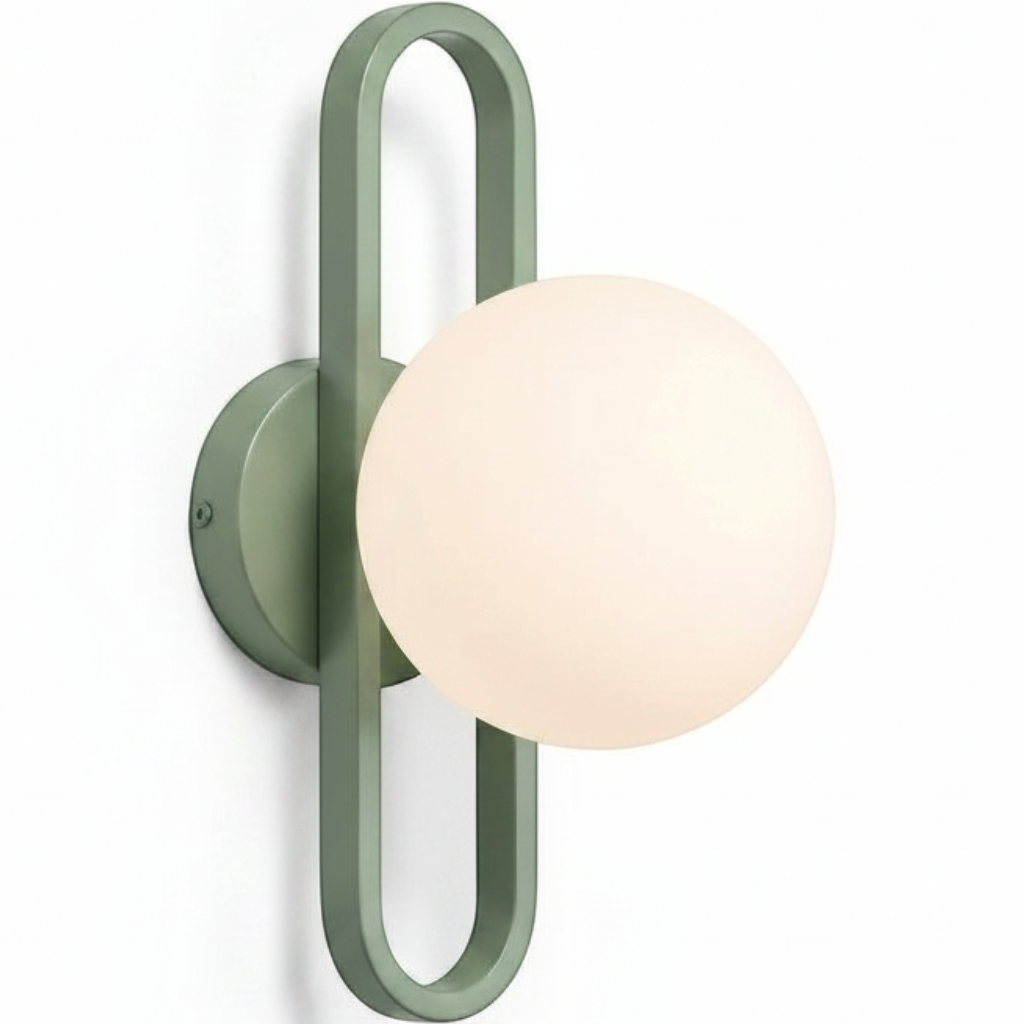 muted sage green variant