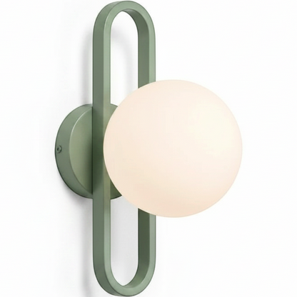 muted sage green variant