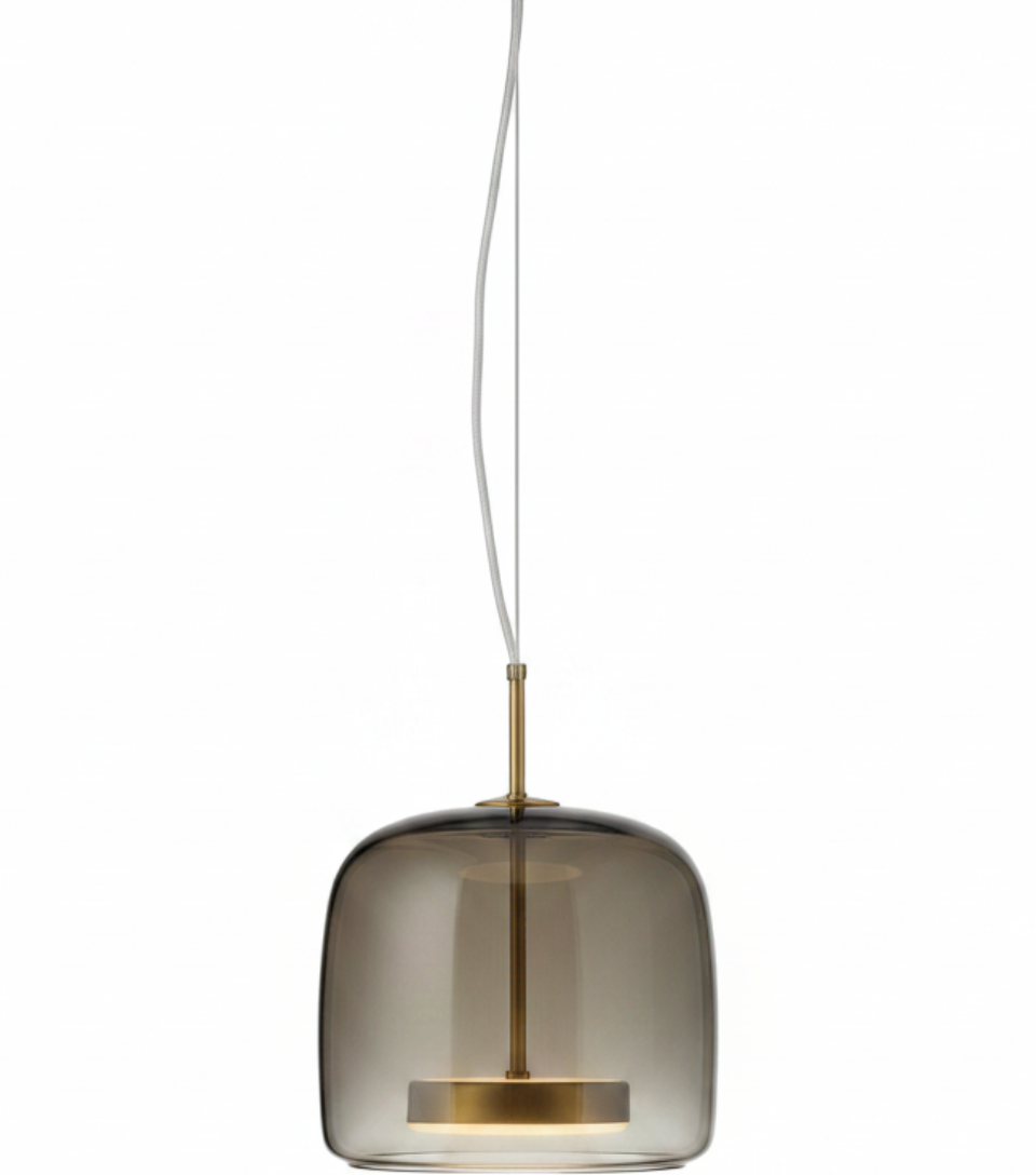 smoke grey variant