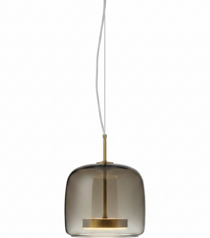 smoke grey variant