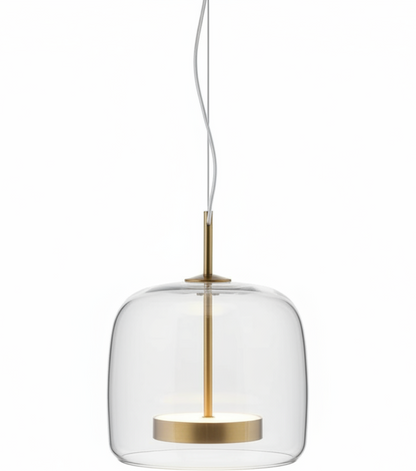 clear transparent glass variant