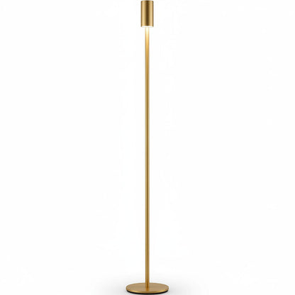 brushed gold variant