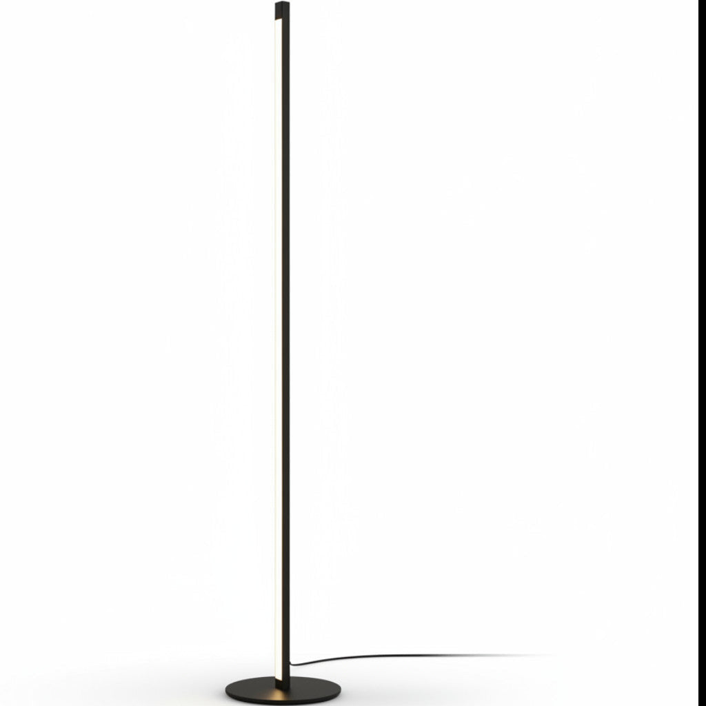 matte black variant