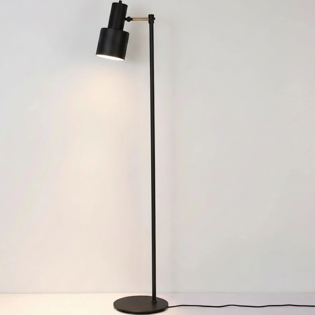 matte black variant