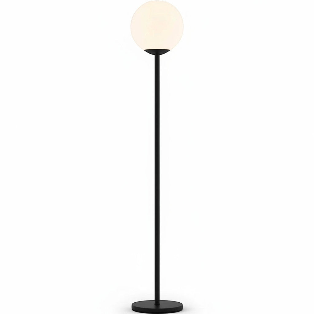 matte black variant