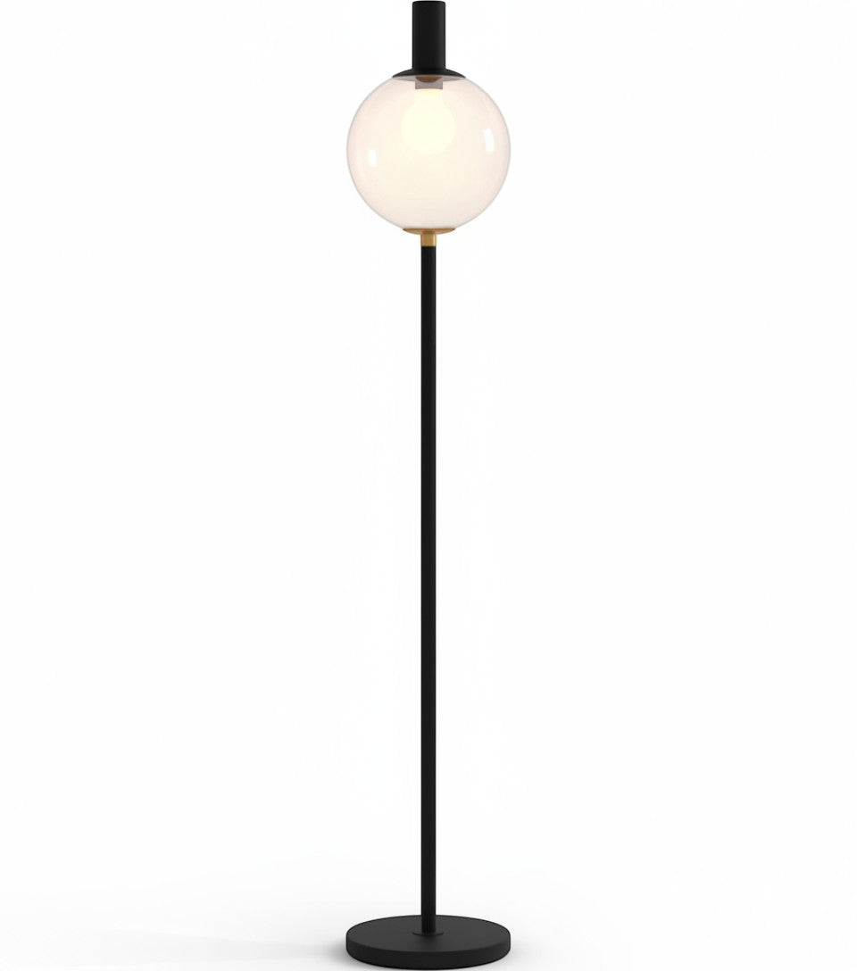 matte black variant