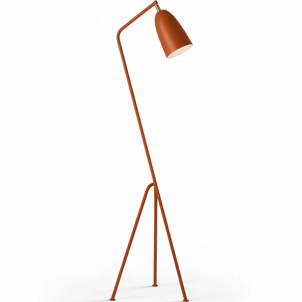 burnt orange variant
