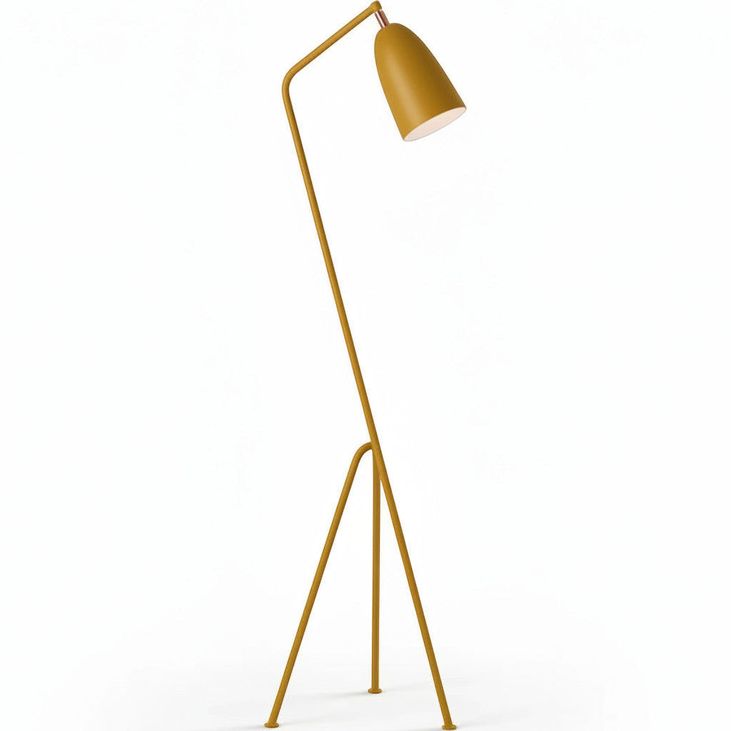rich mustard yellow variant