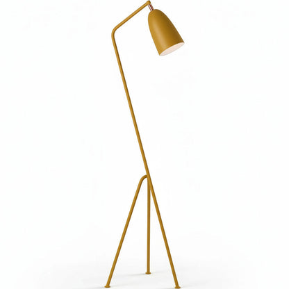 rich mustard yellow variant