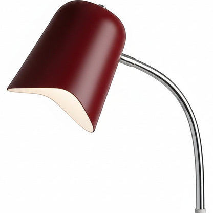 deep red variant