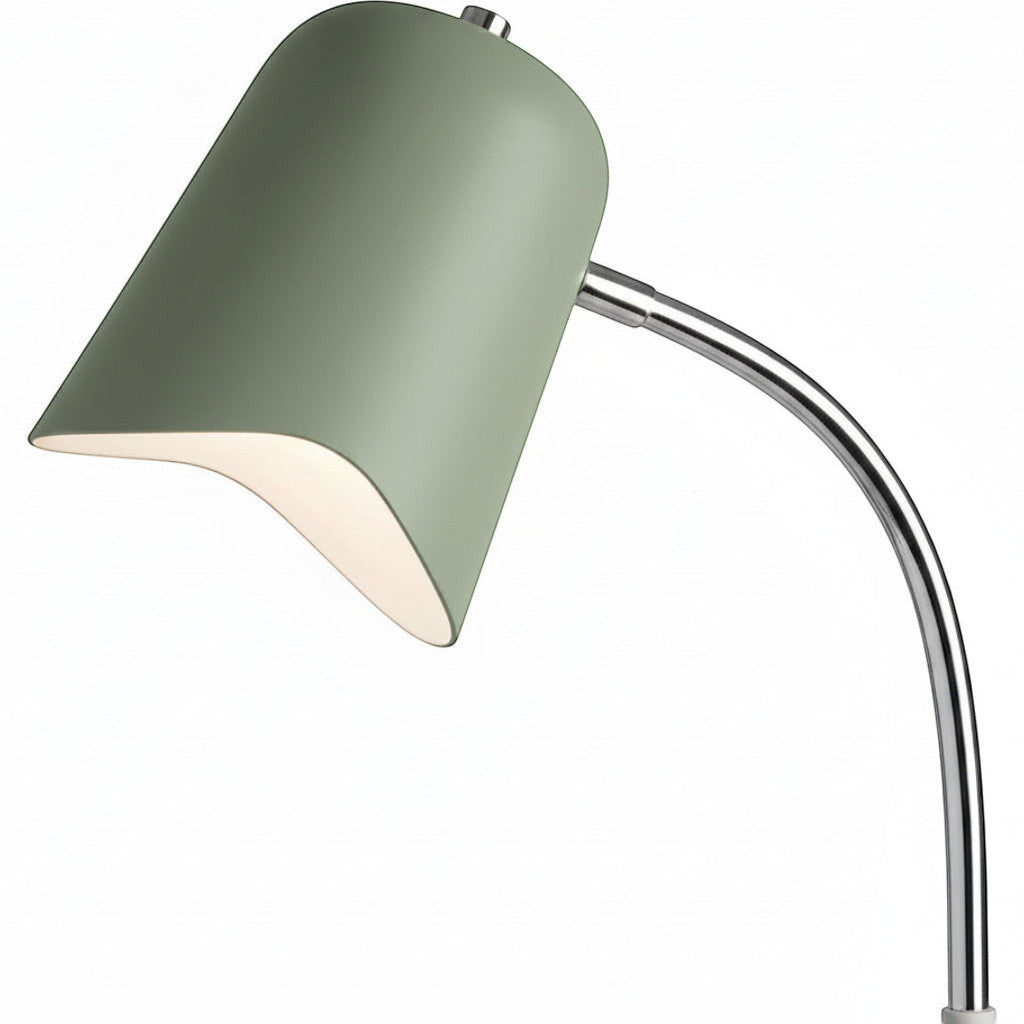 muted sage green variant