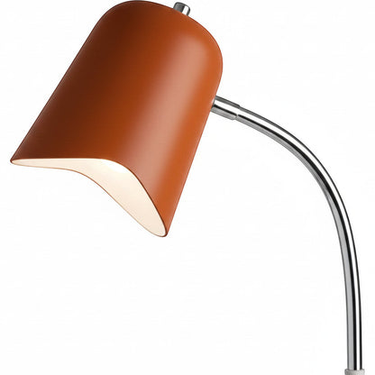burnt orange variant
