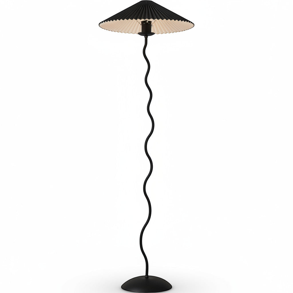 matte black variant