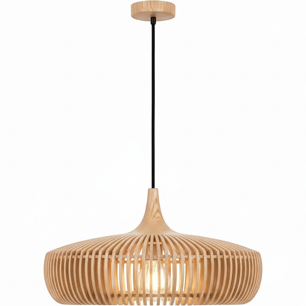 light oak wood variant