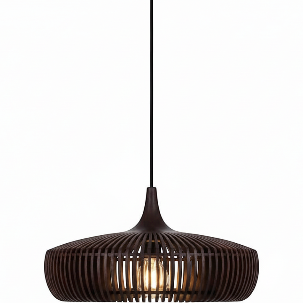 dark walnut wood variant