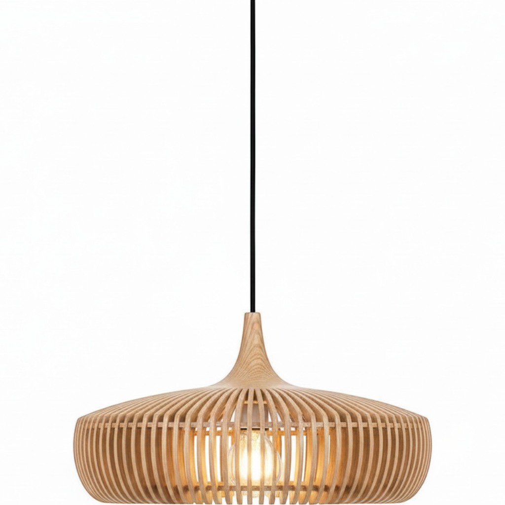 light oak wood variant