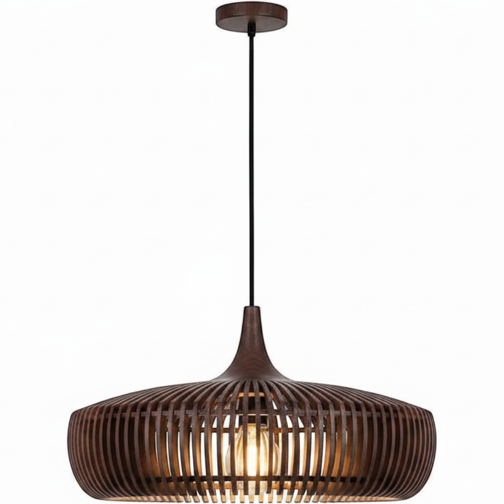 dark walnut wood variant
