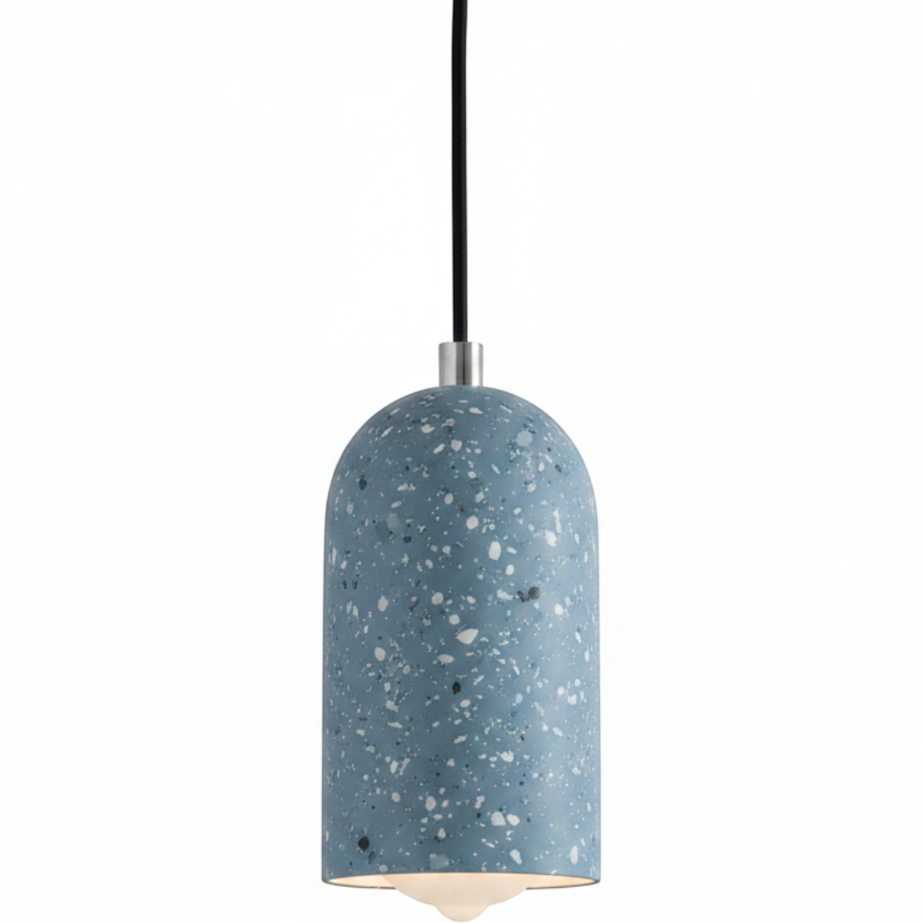 dusty blue variant