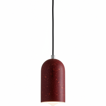 deep red variant