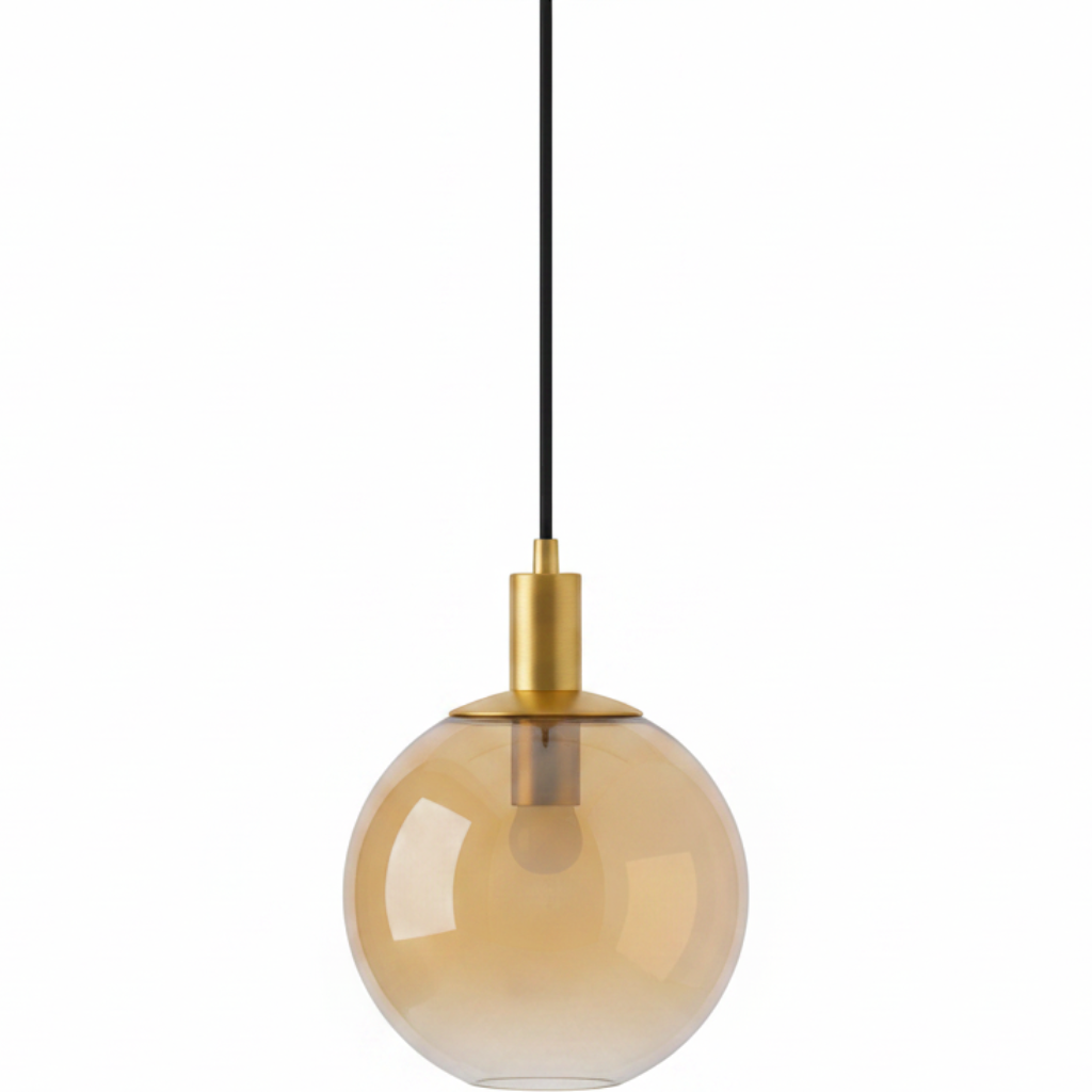 brushed gold variant
