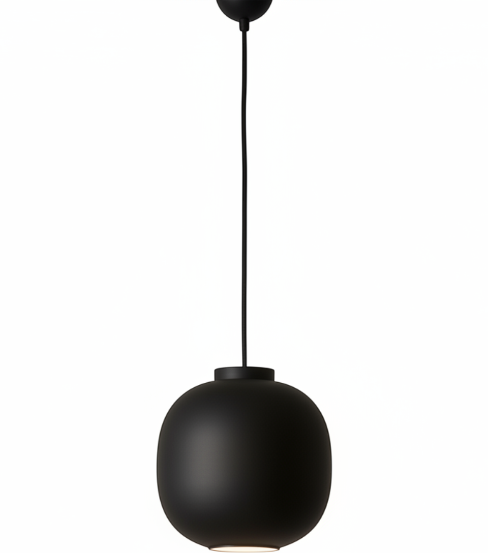 matte black variant