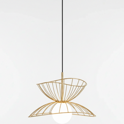 brushed gold variant