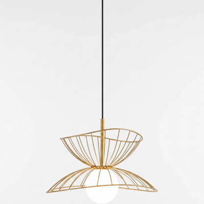 brushed gold variant