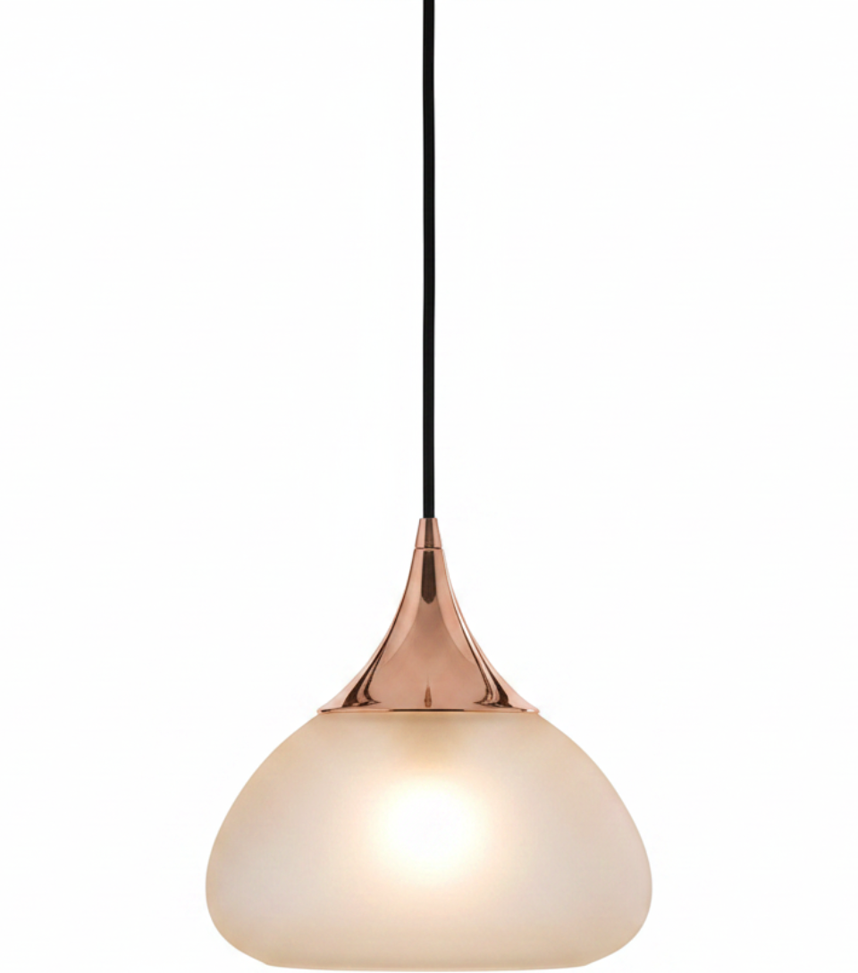 rose gold variant
