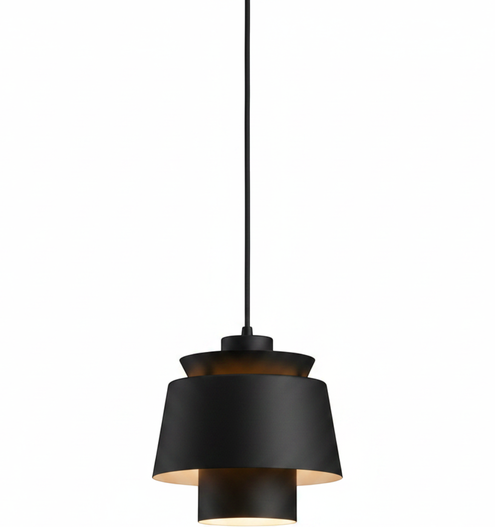 matte black variant