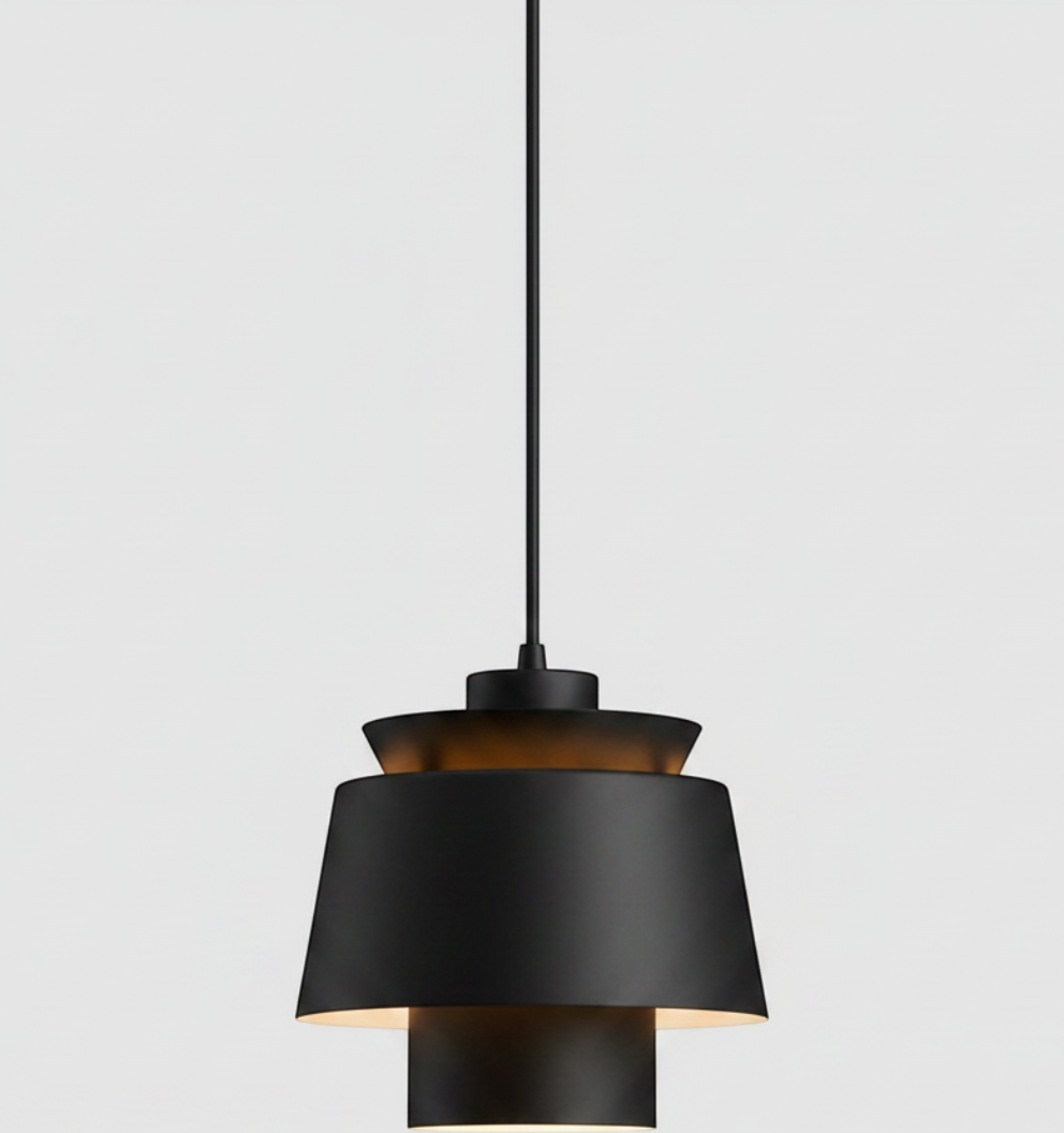 matte black variant