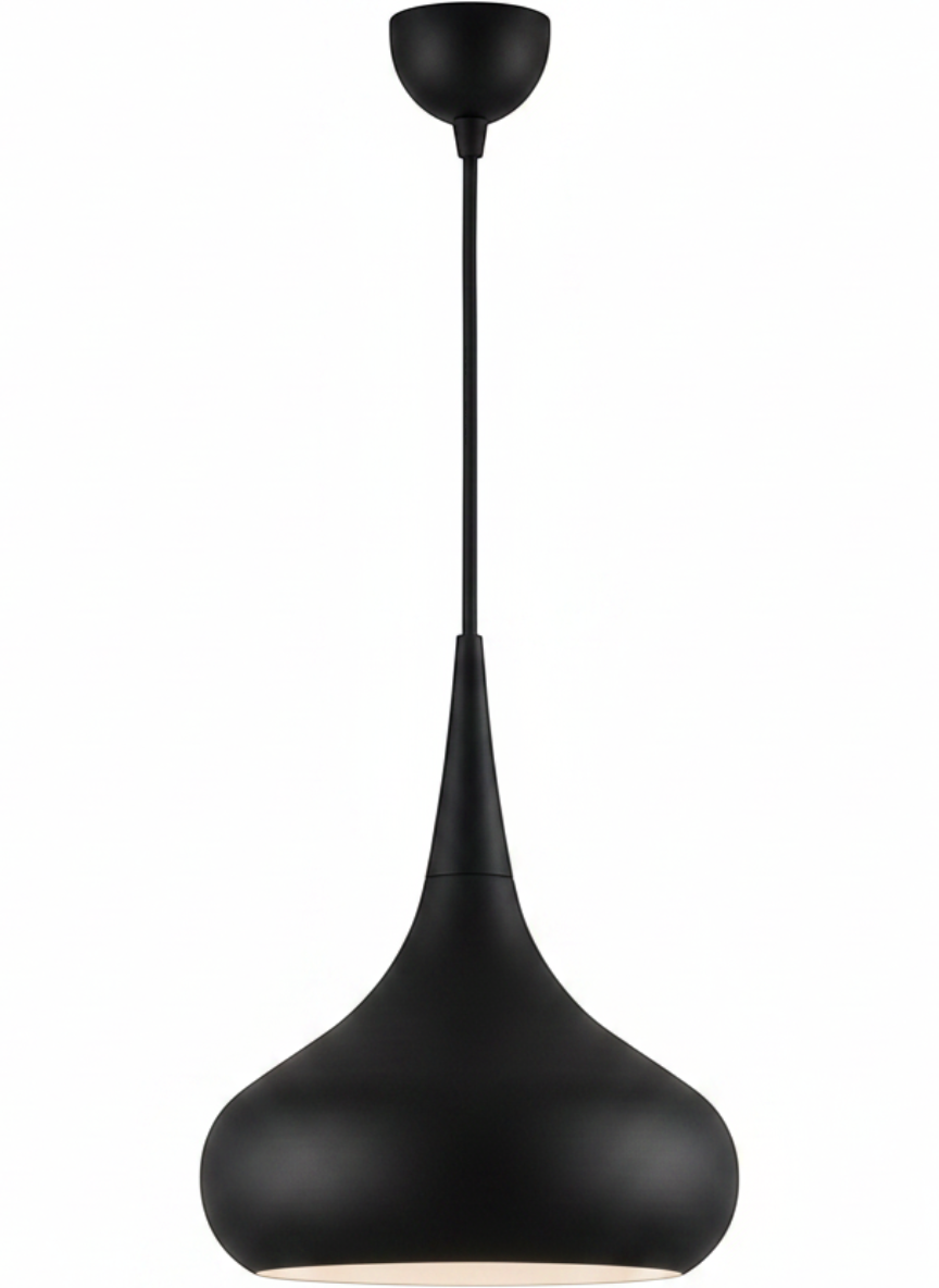matte black variant