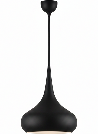 matte black variant