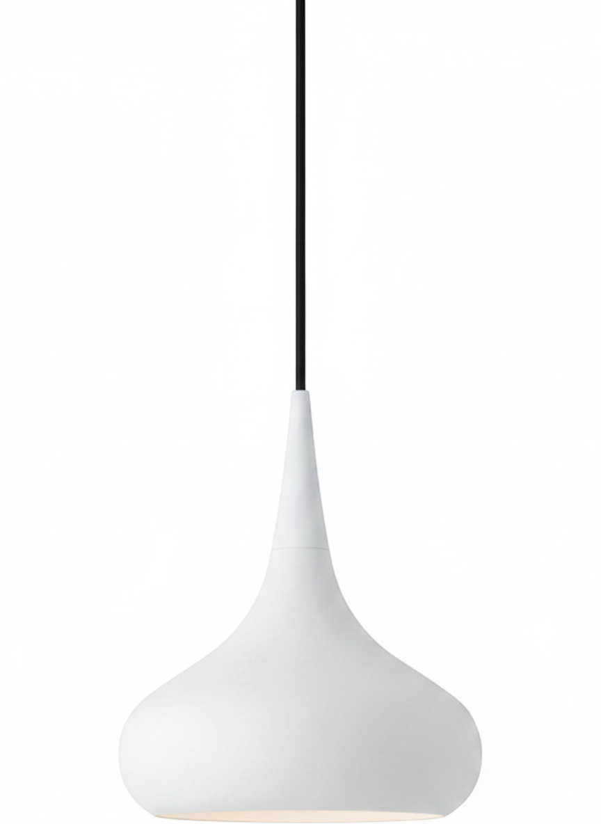 clean matte white variant