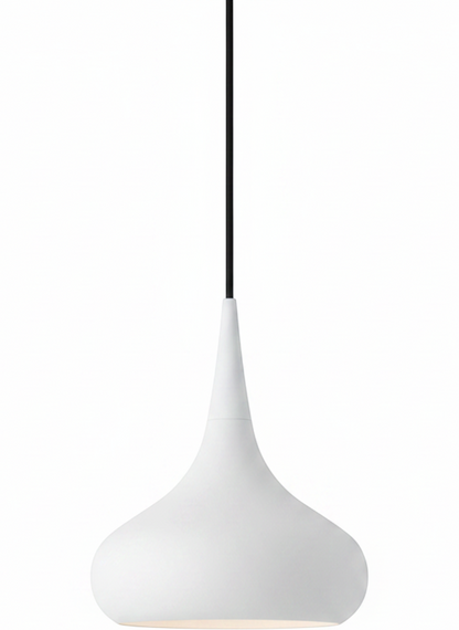 clean matte white variant