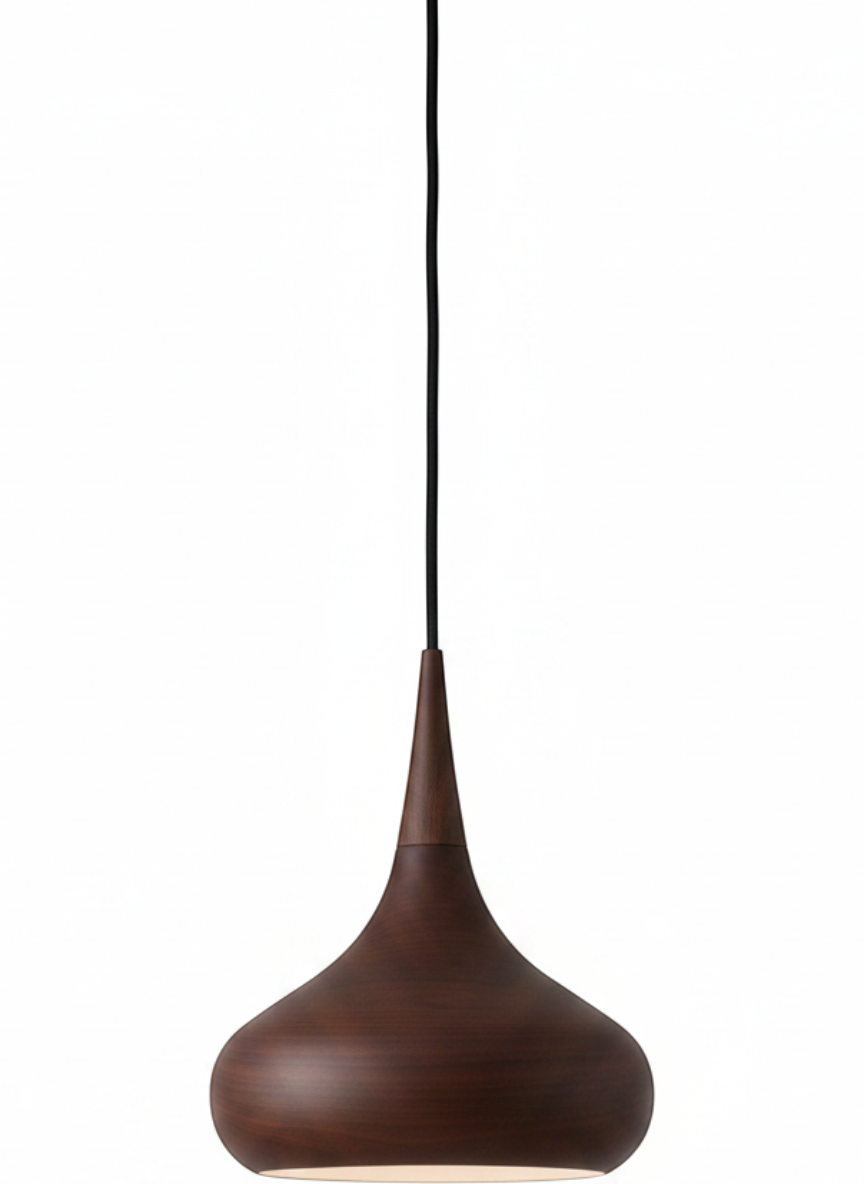 walnut brown variant