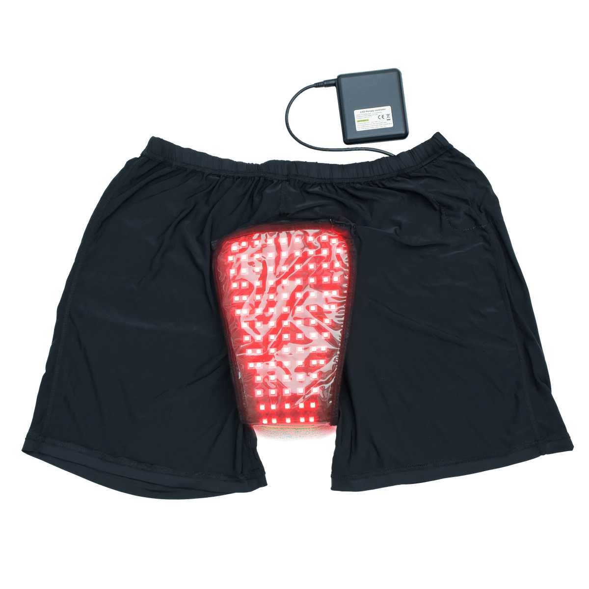 Terapipute for intimhelse - rødlys terapi