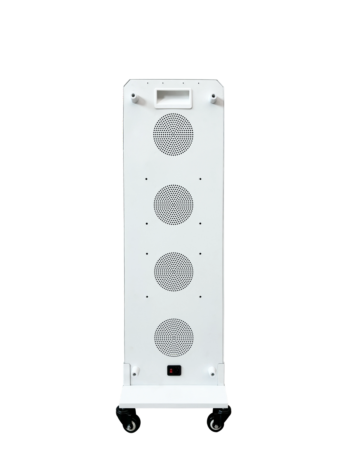 Panel for rødlysterapi - rødlys terapi