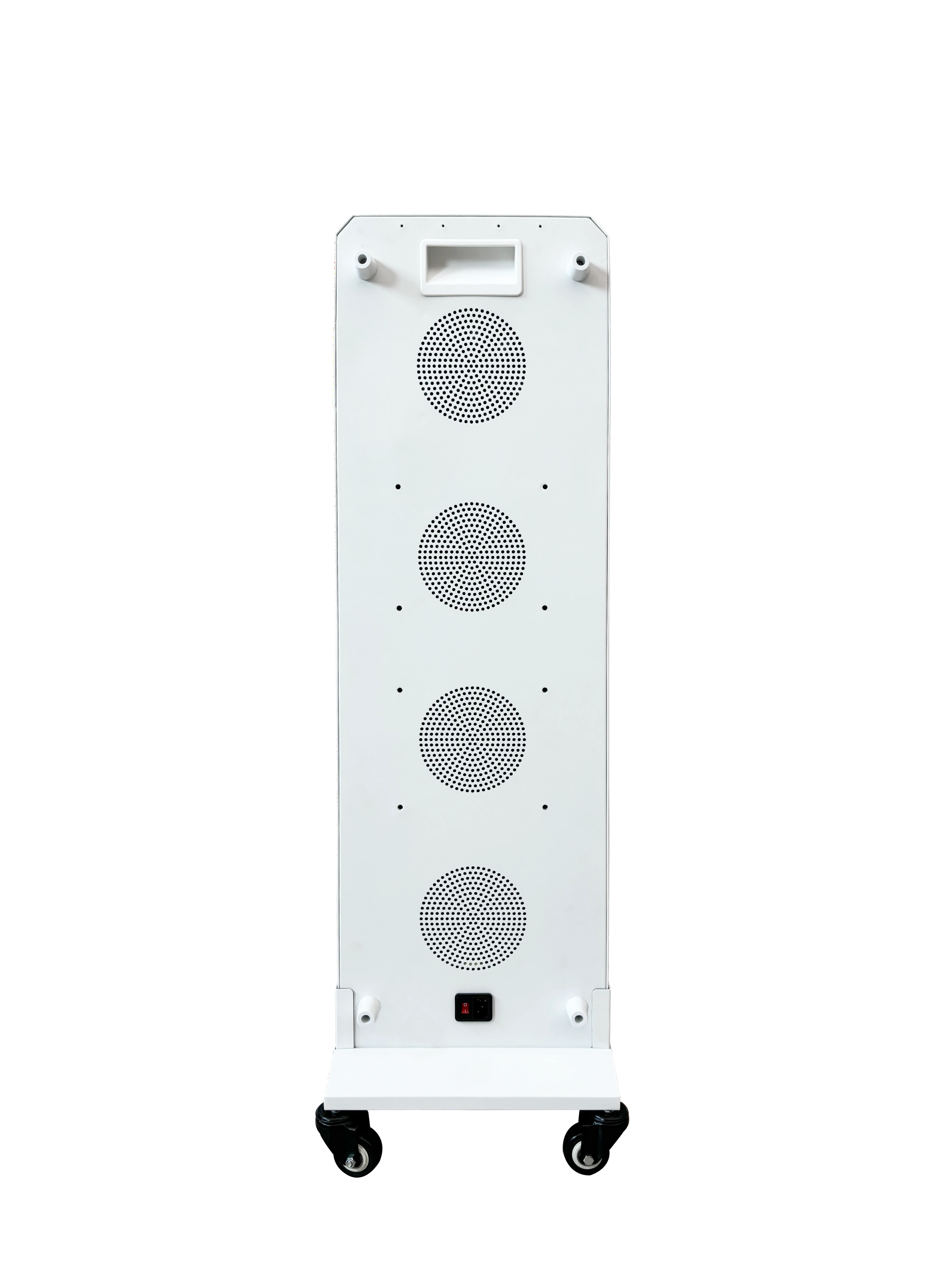 Panel for rødlysterapi - rødlys terapi